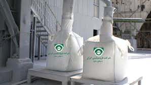 تولید جدیدترین فروسیلیس کاشان